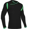 Image de Maillot gardien Macron antilia Noir 3XS 54240916