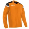 Image de Maillot coupe-vent Macron Zurich Orange XS 91541309