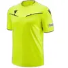 Image de Maillot d'arbitre Macron UEFA 2023/25 Vert L 58575150