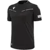 Image de Maillot d'arbitre Macron UEFA 2023/25 Noir L 58575152