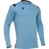 Image de Maillot gardien Macron aquarius Bleu XL 55971009