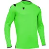 Image de Maillot gardien Macron aquarius Vert 3XS 55971609