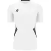 Image de Maillot femme Macron Skat Blanc XS 51700128