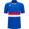 Image de Maillot Macron Charon Eco Bleu 5XL 51720302