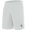 Image de Short Macron mesa hero Blanc XL 522301