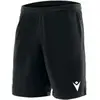 Image de Short Macron Mesa Hero Noir L 522309