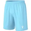 Image de Short Macron mesa hero Bleu 3XS 522310