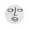 Image de Qeeboo SILENT MOON