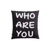 Image de Qeeboo WHO ARE YOU