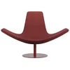 Image de Qeeboo WING ARMCHAIR FABRIC B