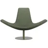 Image de Qeeboo WING ARMCHAIR FABRIC C
