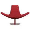 Image de Qeeboo WING ARMCHAIR FABRIC A