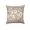 Image de Qeeboo PEOPLE CUSHION