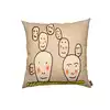 Image de Qeeboo PRICKLY PEAR CUSHION
