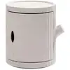 Image de QEEBOO TRONCO LIGHT GREY