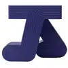 Image de Qeeboo WALKING TABLE