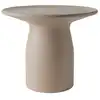 Image de Qeeboo TOTINO 1 LOW TABLE