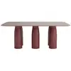 Image de Qeeboo TOTO TABLE RECTANGULAR HPL