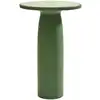 Image de Qeeboo TOTO HIGH TABLE DURAT