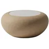 Image de Qeeboo NAMI LOW TABLE MIX