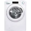 Image de Lave-linge hublot CANDY CO12105TE/1-S - 10 kg - L60 cm - 1200 trs/min - Connecté wi-fi + Bluetooth - Bon état en occasion ou reconditionné