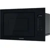 Image de Micro-ondes encastrable - RO38FL7N25LWB - Noir - 28 L - 59,5 x 36,8 x 38,5 cm - Bon état en occasion ou reconditionné