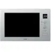 Image de Candy CA38FL7NWXW Acier inoxydable Micro-ondes grill Intégré 25 L 850 W - Bon état en occasion ou reconditionné