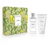 Image de LES EAUX D’UN INSTANT TEMPTING BERGAMOTE COFFRET 2 pcs