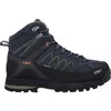 Image de Chaussures de randonnée mid CMP Moon waterprof Bleu 41 31Q4797-16MM