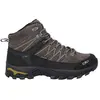 Image de Chaussures de randonnée CMP Rigel Waterproof Marron 47 3Q12947-Q906