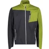 Image de Veste imperméable CMP Gris 54 33A6517-U423