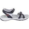 Image de Sandales femme CMP Adib Gris 38 39Q9536-74UN