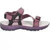 Image de Sandales femme CMP Khalys Violet 41 3Q91936-C904