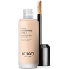 Image de KIKO Milano Full Coverage 2-en-1 Fond de Teint et Correcteur 25 ml (nuances variées) - 01 Warm Rose