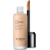 Image de KIKO Milano Full Coverage 2-en-1 Fond de Teint et Correcteur 25 ml (nuances variées) - 30 Warm Beige