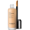 Image de KIKO Milano Full Coverage 2-en-1 Fond de Teint et Correcteur 25 ml (nuances variées) - 40 Neutral