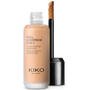 Image de KIKO Milano Full Coverage 2-en-1 Fond de Teint et Correcteur 25 ml (nuances variées) - 80 Neutral