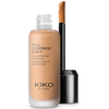 Image de KIKO Milano Full Coverage 2-en-1 Fond de Teint et Correcteur 25 ml (nuances variées) - 80 Warm Beige