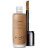 Image de KIKO Milano Full Coverage 2-en-1 Fond de Teint et Correcteur 25 ml (nuances variées) - 120 Warm Beige