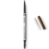 Image de KIKO Milano Micro Precision Crayon à Sourcils 0,05 g (nuances variées) - 05 Deep Brunette
