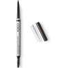 Image de KIKO Milano Micro Precision Crayon à Sourcils 0,05 g (nuances variées) - 06 Black