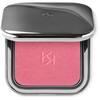 Image de KIKO Milano Unlimited Blush 6g (Various Shades) - 09 Sophisticated Pink