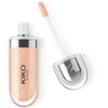 Image de KIKO Milano 3D Hydra Lipgloss Brillant à Lèvres 6,5 ml (nuances variées) - 02 Natural Beige