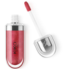 Image de KIKO Milano 3D Hydra Lipgloss Brillant à Lèvres 6,5 ml (nuances variées) - 16 Iridescent Ruby
