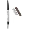 Image de KIKO Milano Eyebrow Sculpt Automatic Crayon à Sourcils 0,25 g (nuances variées) - 05 Deep Brunette
