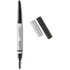 Image de KIKO Milano Eyebrow Sculpt Automatic Crayon à Sourcils 0,25 g (nuances variées) - 06 Dark