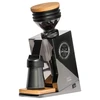 Image de Moulin à café Eureka Oro Mignon Single Dose PRO Édition limitée   chromé noir