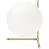 Image de Flos IC LIGHTS T2 BRASS