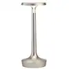 Image de Flos BON JOUR MAT CHROME