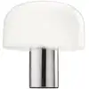 Image de Flos BELLHOP GLASS T Bright aluminum